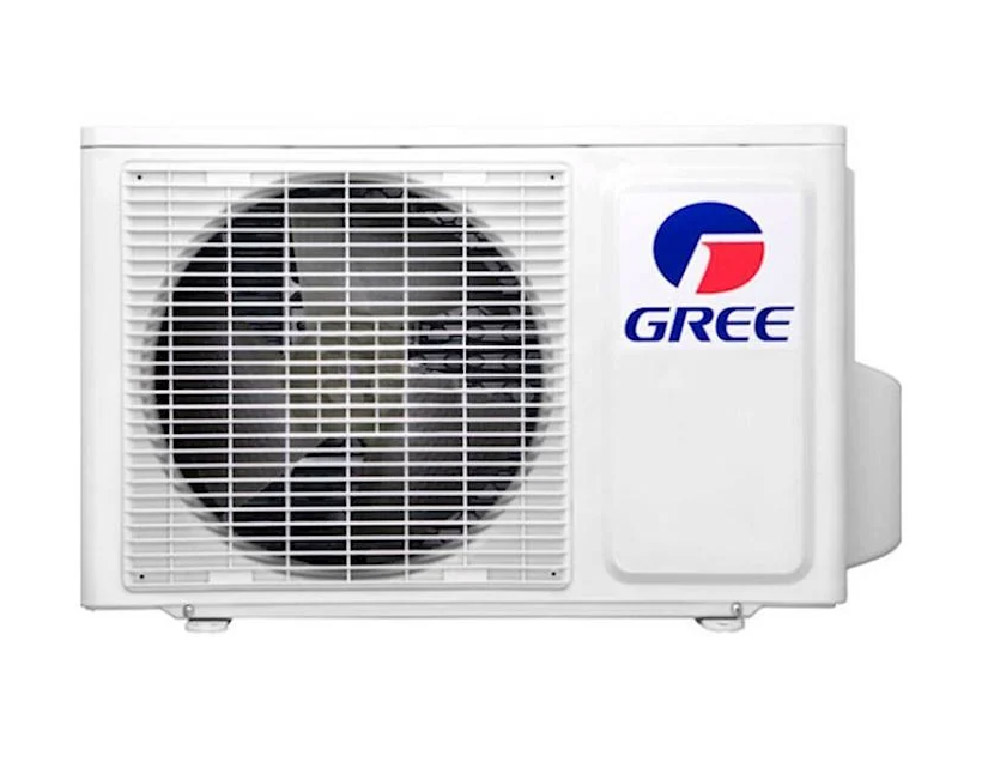AIRE ACONDICIONADO GREE GWH18AACXD-K3NNA3B 18.000 BTU SERIE BORA