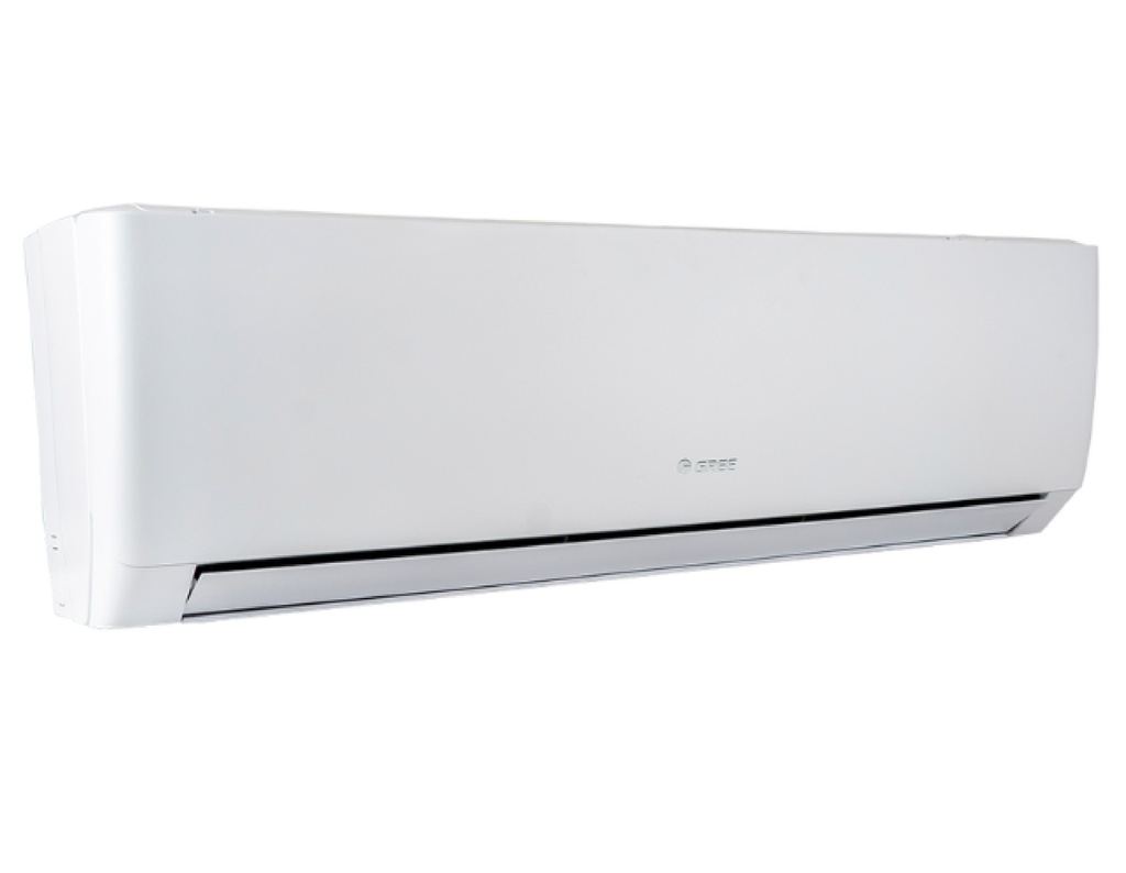 AIRE ACONDICIONADO GREE GWH12AGC-K3DNA10 12.000 BTU PULAR INVERTER