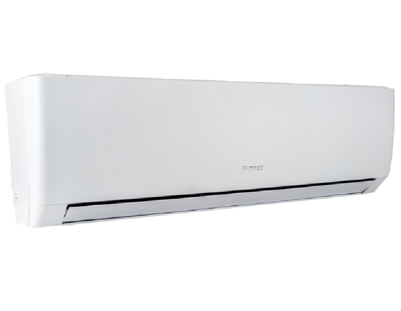 AIRE ACONDICIONADO GREE GWH24AGDXE-S3DNA1A 24.000 BTU PULAR INVERTER