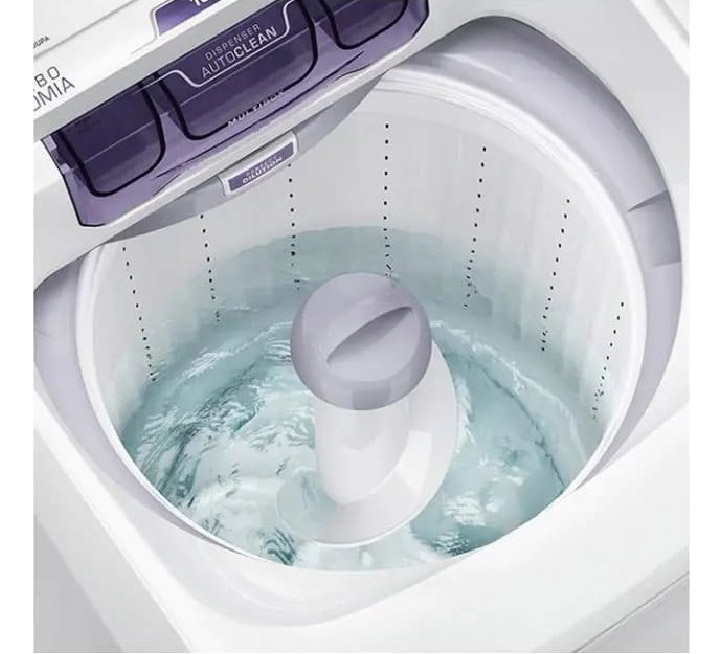 Lavadora Electrolux LC-10