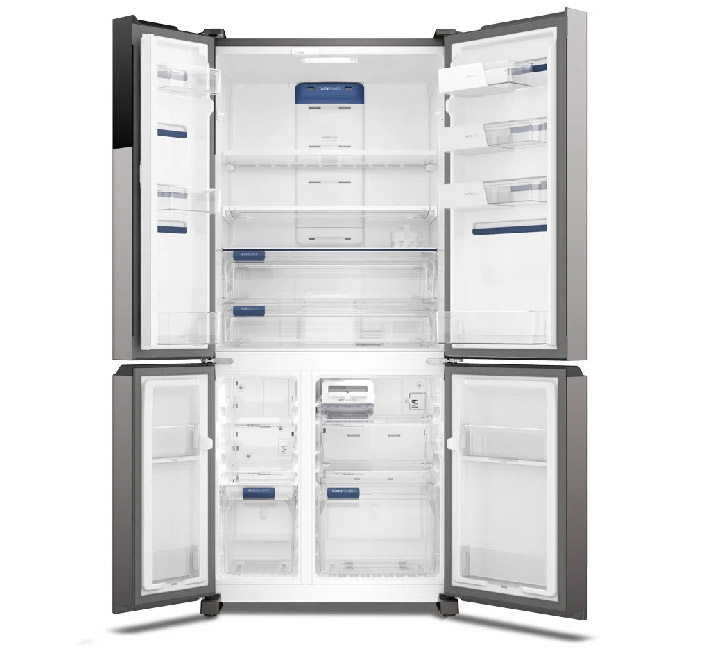 REFRIGERADOR  ELECTROLUX IQ8S