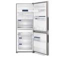 REFRIGERADOR ELECTROLUX IB55S SILVER