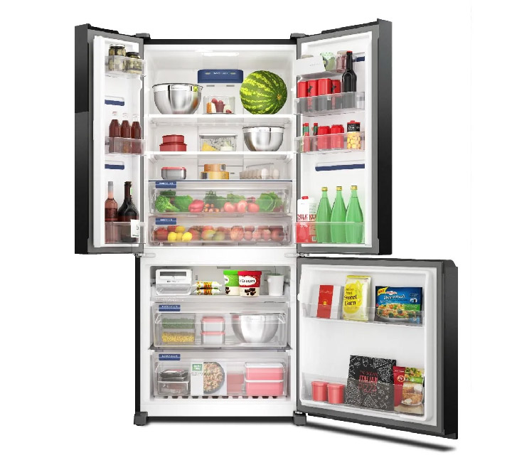 REFRIGERADOR ELECTROLUX IM8B