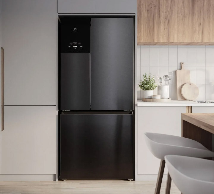 REFRIGERADOR ELECTROLUX IM8B