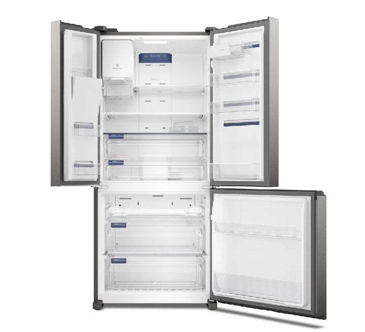 REFRIGERADOR ELECTROLUX IM8IS