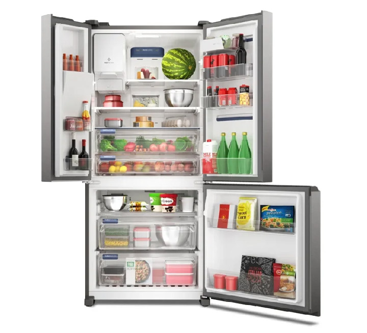 REFRIGERADOR ELECTROLUX IM8IS