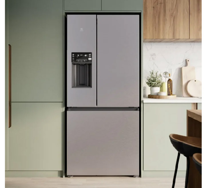 REFRIGERADOR ELECTROLUX IM8IS