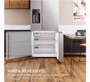 REFRIGERADOR ELECTROLUX IM8IS