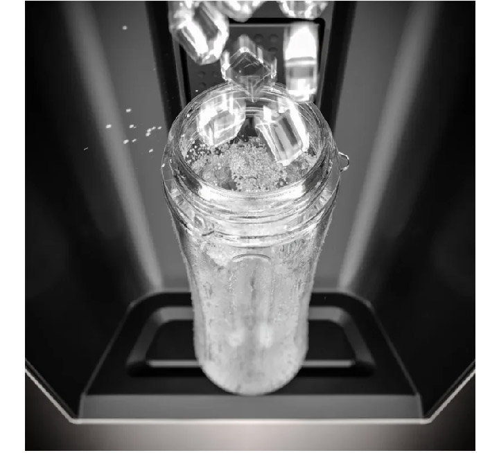 REFRIGERADOR ELECTROLUX IM8IS