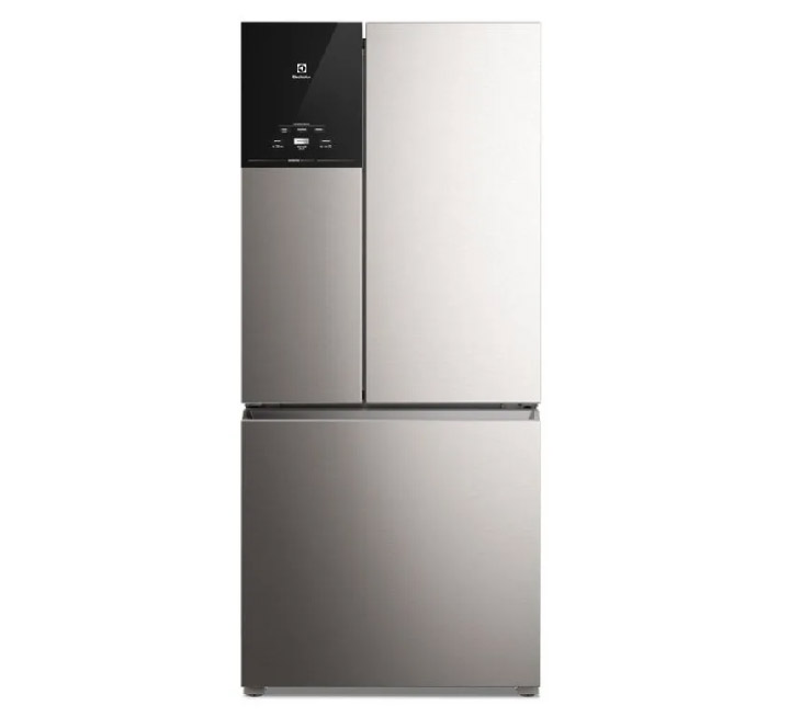 REFRIGERADOR ELECTROLUX IM8S Inox