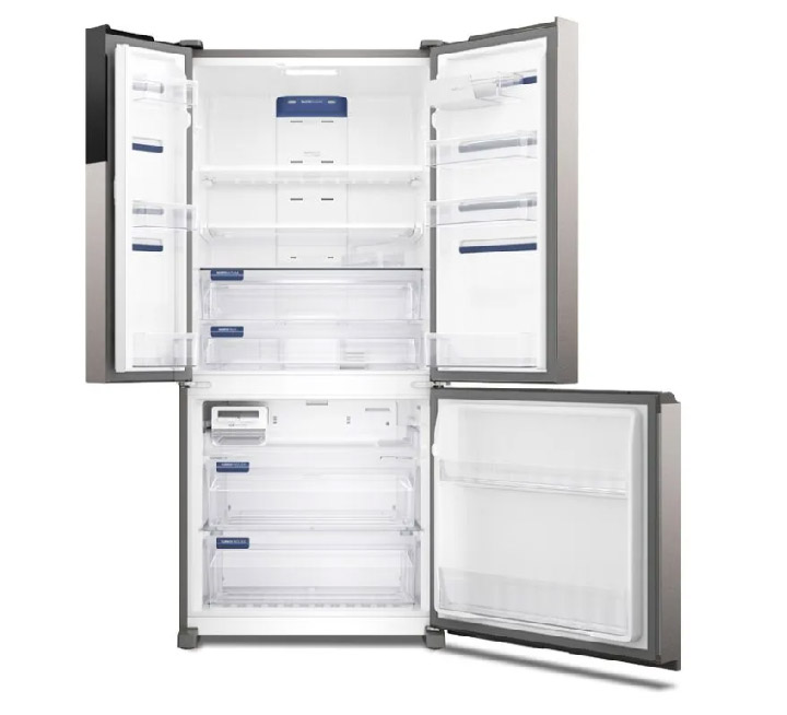 REFRIGERADOR ELECTROLUX IM8S Inox