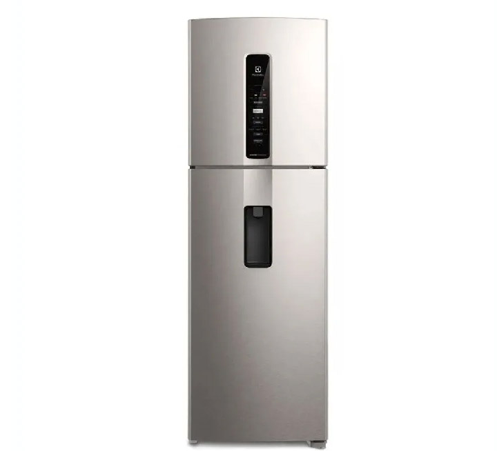 REFRIGERADOR ELECTROLUX IW45S SILVER