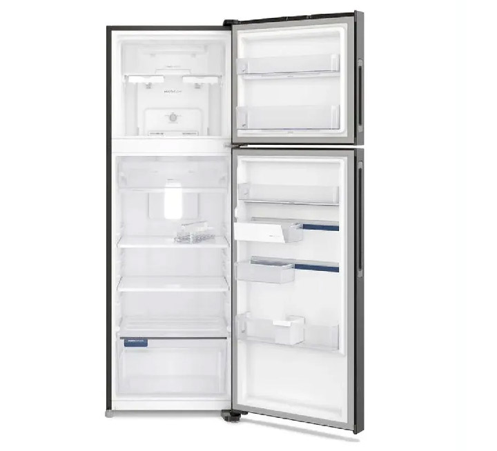REFRIGERADOR ELECTROLUX IW45S SILVER