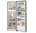 REFRIGERADOR ELECTROLUX IW45S SILVER