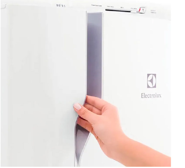 REFRIGERADOR ELECTROLUX RE32 220V-50HZ BL PUB