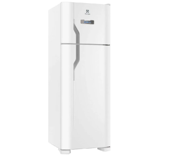 REFRIGERADOR ELECTROLUX TF40 Blanco