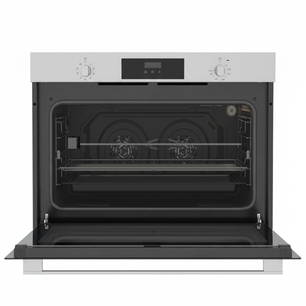 HORNO CAPELLA 1014009015 EMPOTRABLE INOX 90Cm