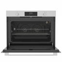 HORNO CAPELLA 1014009015 EMPOTRABLE INOX 90Cm