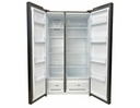 REFRIGERADOR BERKLAYS BSS515TDI INOX 505L