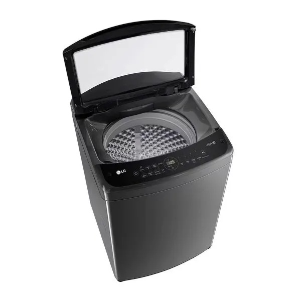LAVADORA LG INVERTER WT19BV6 CARGA SUPERIOR 19Kg