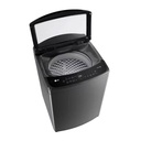 LAVADORA LG INVERTER WT19BV6 CARGA SUPERIOR 19Kg