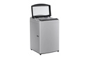 LAVADORA LG WT17DV6 CARGA SUPERIOR INVERTER 17Kg