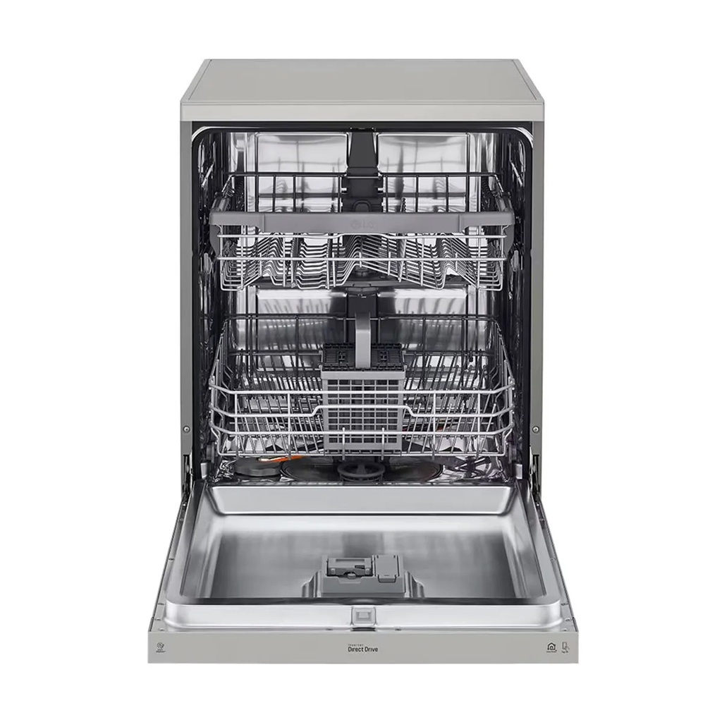 LAVAVAJILLAS LG DF222FP