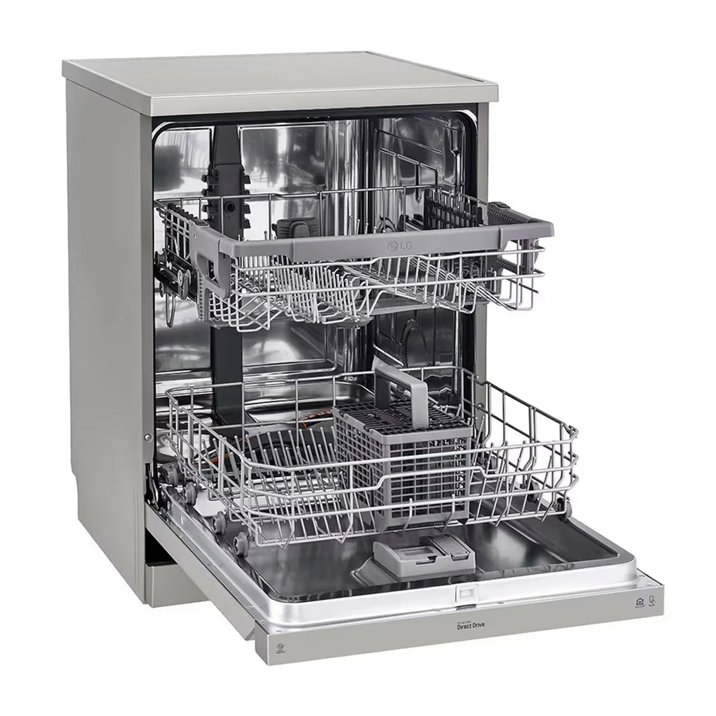 LAVAVAJILLAS LG DF222FP