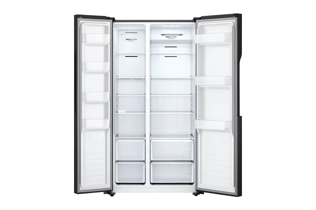 REFRIGERADOR LG GS51MPD