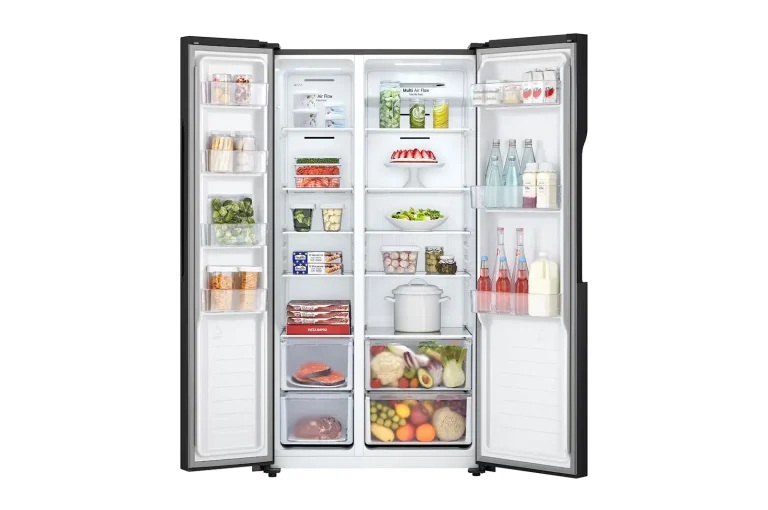 REFRIGERADOR LG GS51MPD