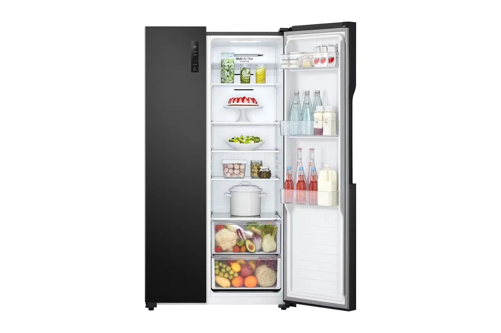 REFRIGERADOR LG GS51MPD