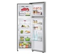 REFRIGERADOR LG VT29BPPK FRIO SECO Gris 254L