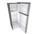 REFRIGERADOR LG VT29BPPK FRIO SECO Gris 254L