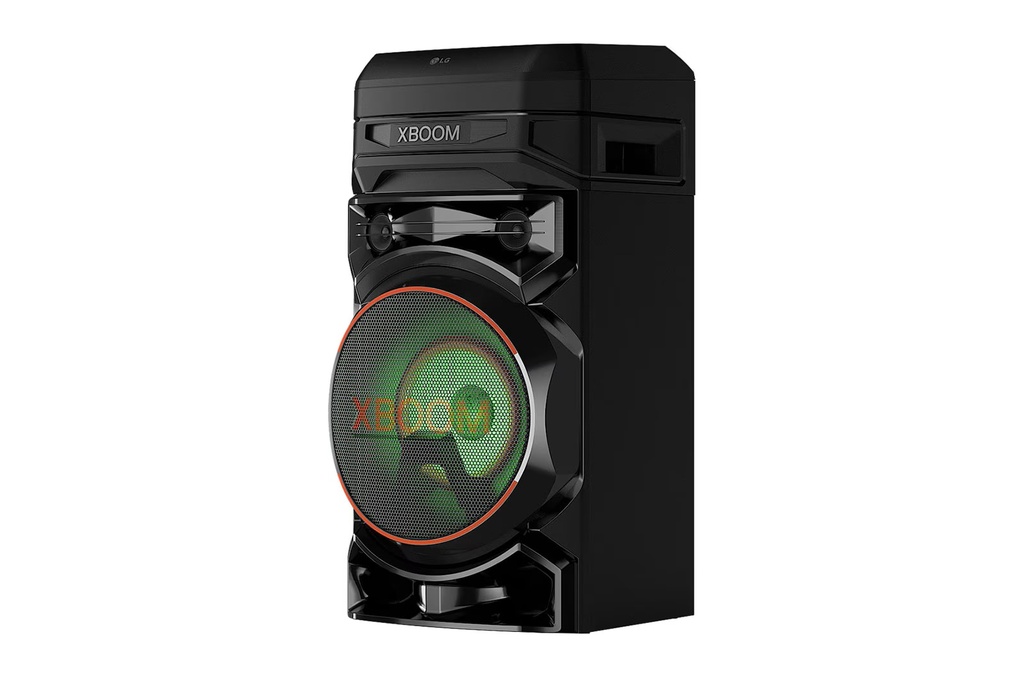 TORRE DE SONIDO LG XBOOM RNC5