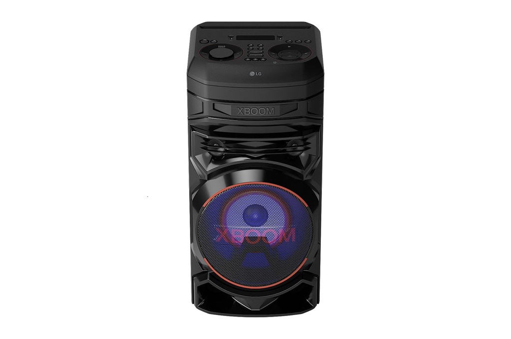 TORRE DE SONIDO LG XBOOM RNC5