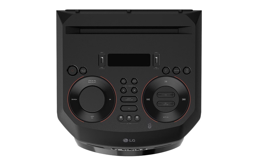 TORRE DE SONIDO LG XBOOM RNC5