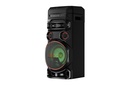 TORRE DE SONIDO LG XBOOM RNC7