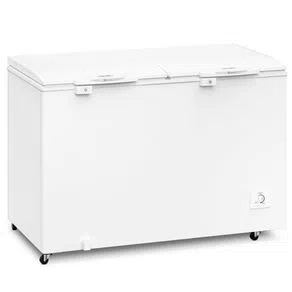 CONGELADOR ELECTROLUX H440 Función Dual 413Lts