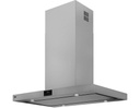 EXTRACTOR ISLA BEKO HCI91845BXH PARA EMPOTRAR INOX 90Cm