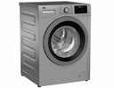 LAVADORA BEKO WMY 7636 XSX BTR CARGA FRONTAL MOTOR PROSmart INVERTER INOX 7Kg
