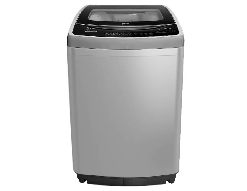 LAVADORA BEKO WTL170S Plomo 17KG