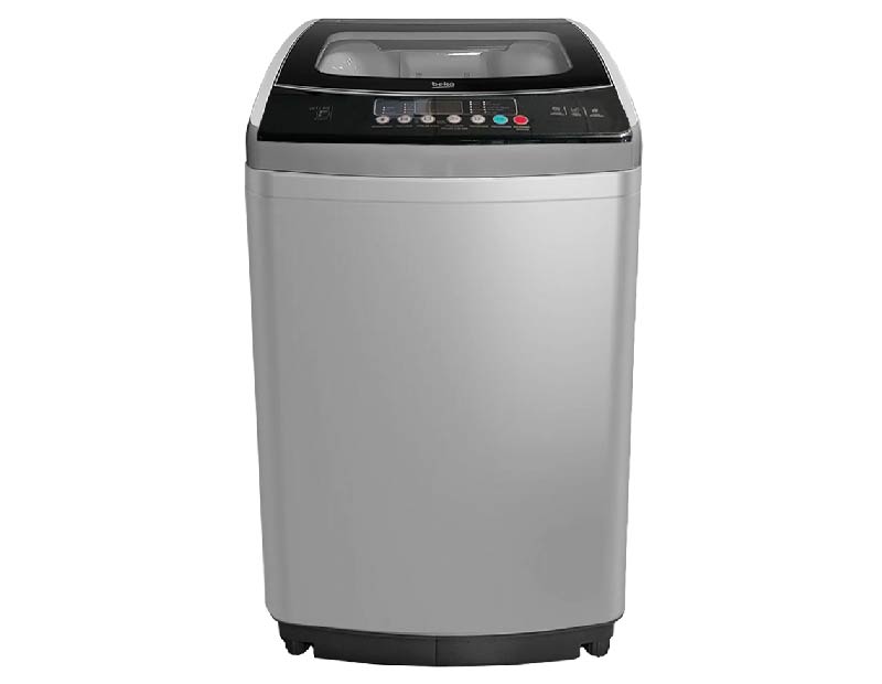LAVADORA BEKO WTL8S CARGA SUPERIOR PLOMO 8Kg