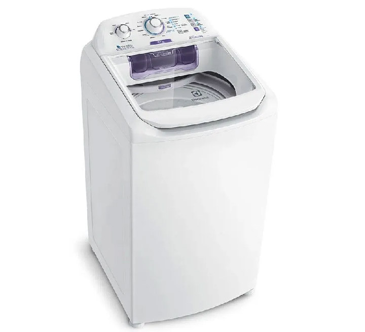 LAVADORA ELECTROLUX LC-10 CARGA SUPERIOR 10.2Kg