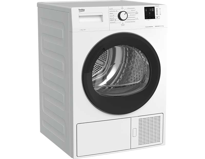 SECADORA BEKO DH 10413 GAOV2 CARGA FRONTAL MOTOR PROSmart INVERTER 10Kg