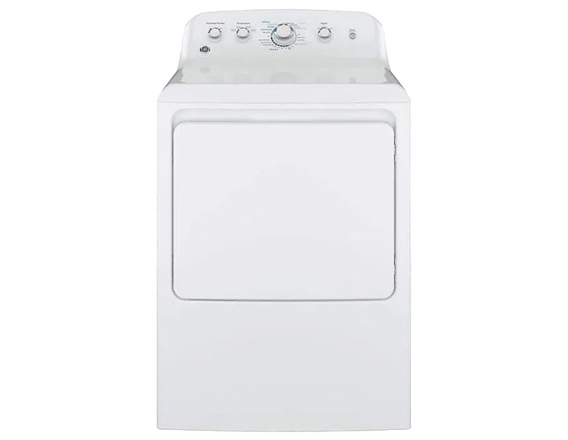 SECADORA GENERAL ELECTRIC SGE26N5XNBCT BLANCA 15Kg