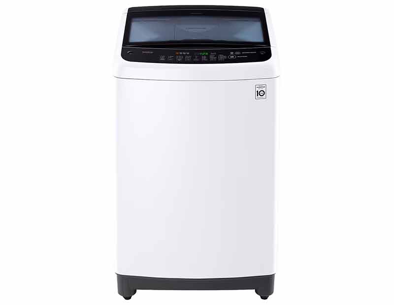 LAVADORA LG WT13WSBP CARGA SUPERIOR BLANCA 13Kg