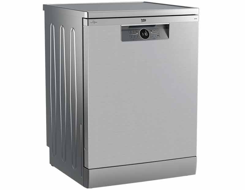 LAVAVAJILLAS BEKO BDFN26430X Inox