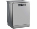 LAVAVAJILLAS BEKO BDFN26430X Inox