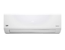 AIRE ACONDICIONADO BEKO BEHPG240 / BEHPG241 24.000 BTU Inverter Blanco
