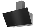EXTRACTOR BEKO BHCA96641BBHS PARA EMPOTRAR NEGRO 90Cm